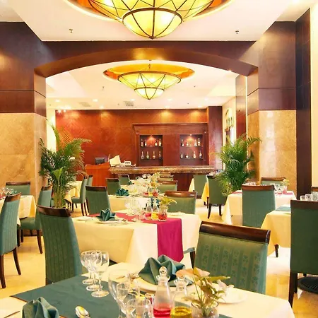 Grand Palace Hotel - Grand Hotel Management Group 