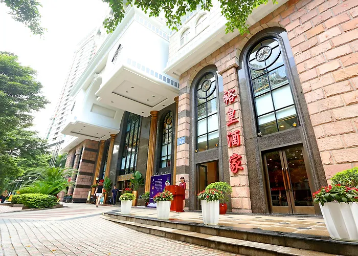 Grand Palace Hotel - Grand Hotel Management Group