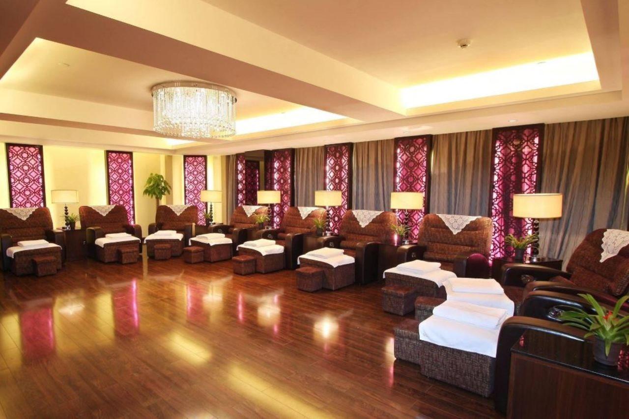 Hotel Grand Palace - Grand Management Group Guangzhou