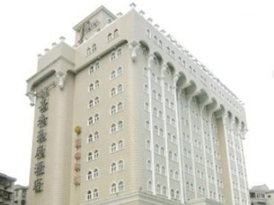 Grand Palace - Grand Management Group Hotel