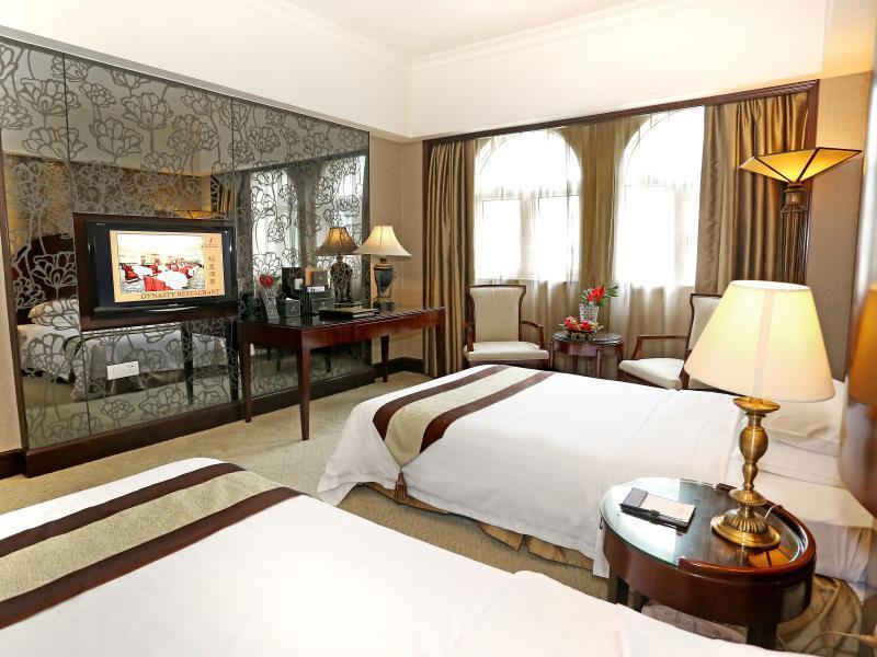 Grand Palace - Grand Management Group 4*