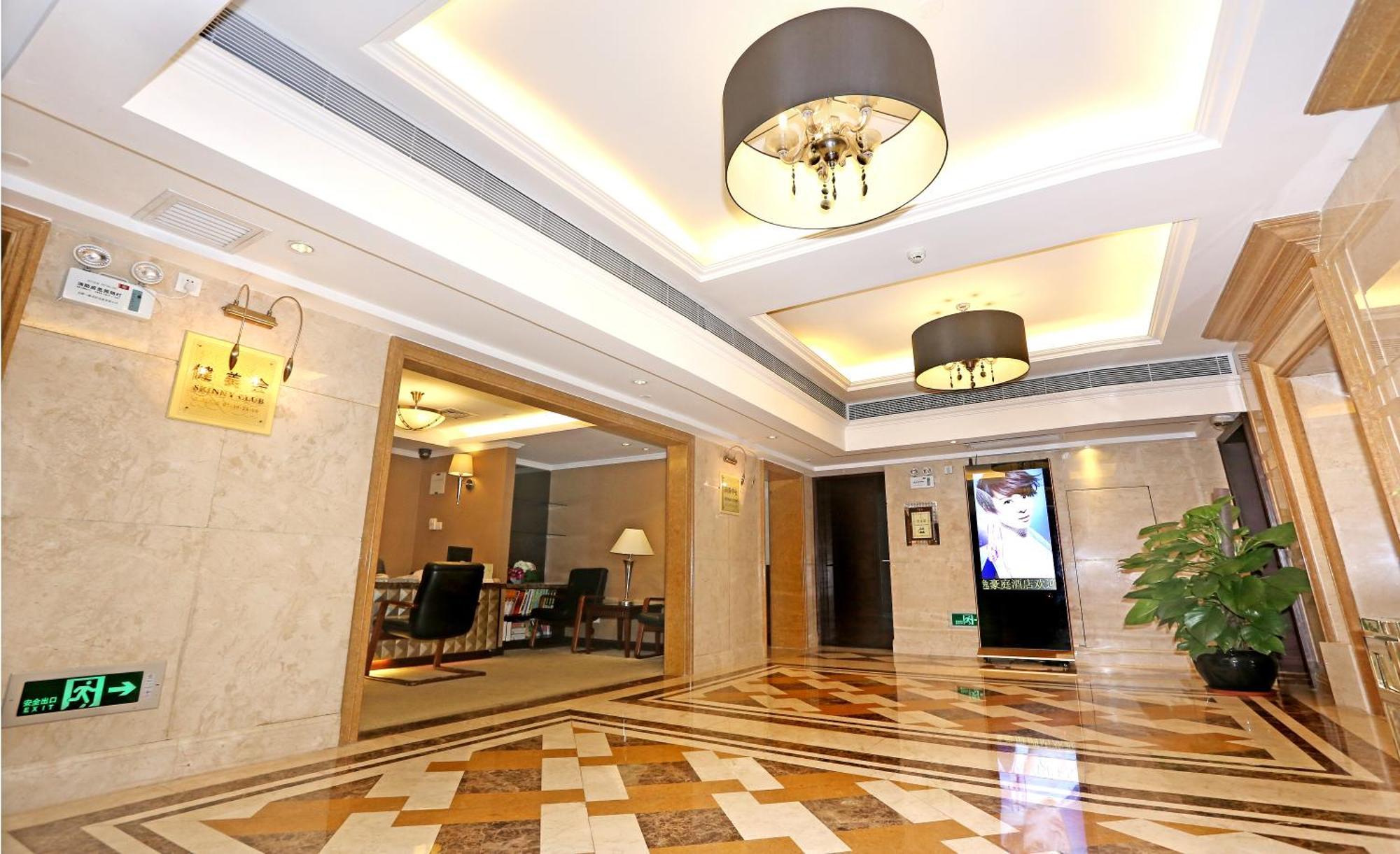 Grand Palace - Grand Management Group
