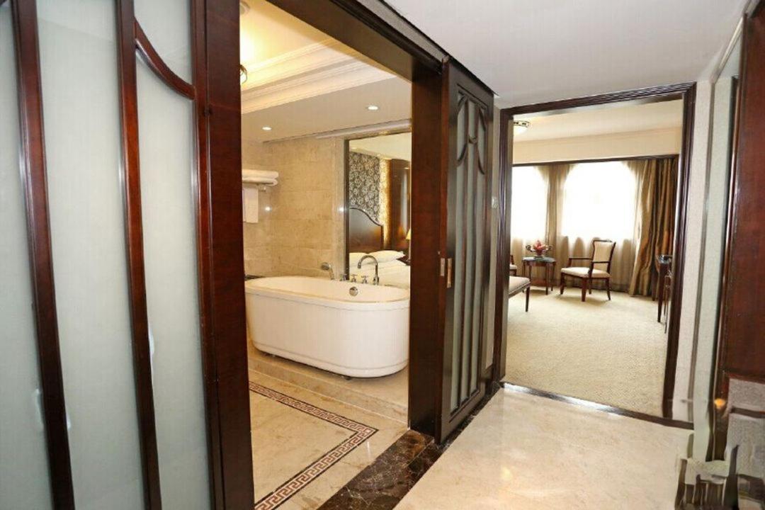 Hotel Grand Palace - Grand Management Group 4*