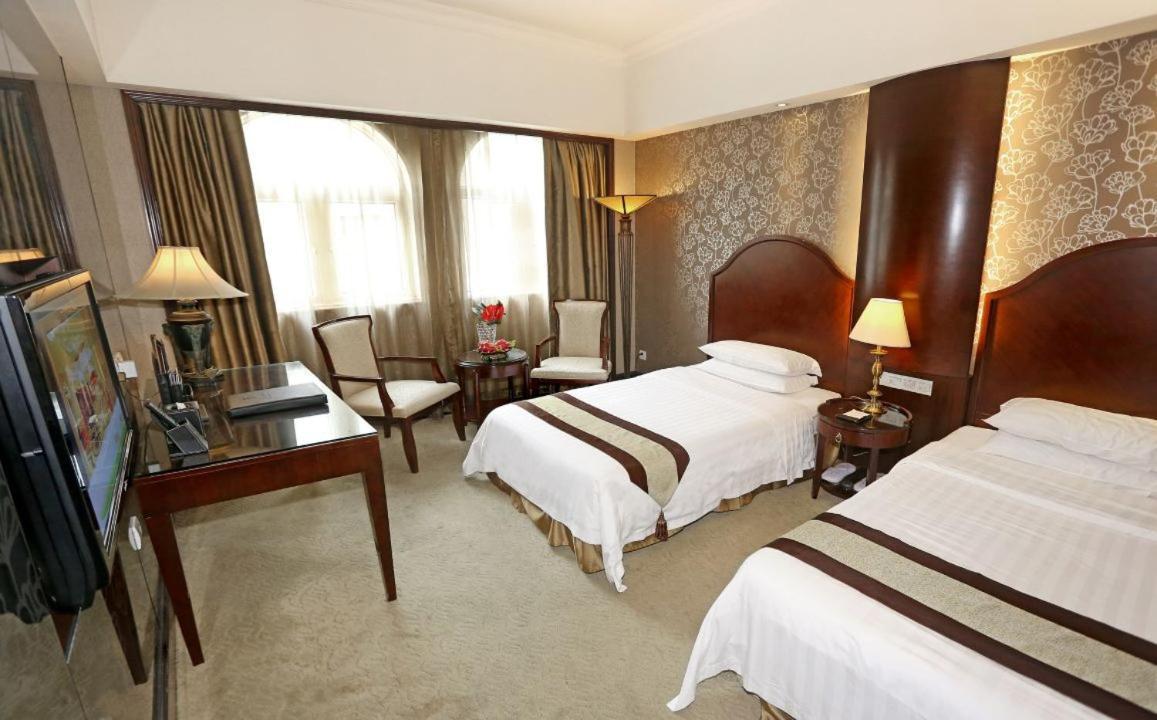 Grand Palace - Grand Management Group 4*