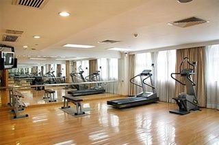 Grand Palace - Grand Management Group Guangzhou