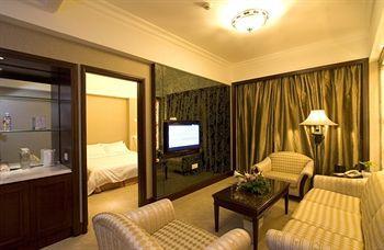 Grand Palace - Grand Management Group Guangzhou