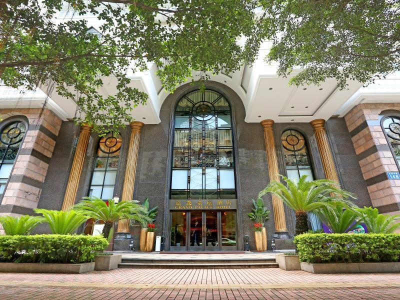 Grand Palace - Grand Management Group