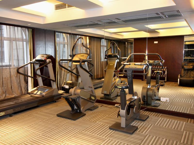 Hotel Grand Palace - Grand Management Group