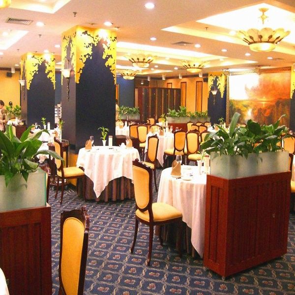 Grand Palace - Grand Management Group Hotel Guangzhou