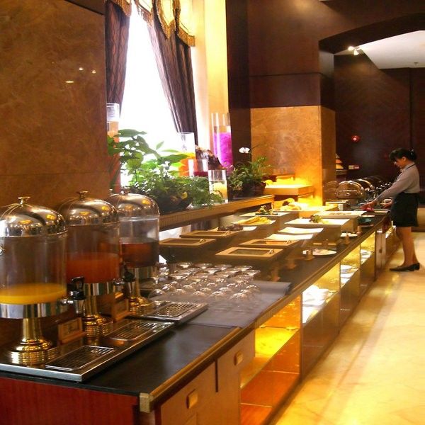 Grand Palace - Grand Management Group Hotel