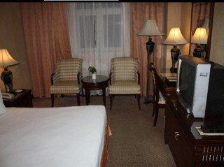 Hotel Grand Palace - Grand Management Group Guangzhou