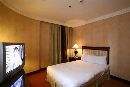 Grand Palace - Grand Management Group 4* Guangzhou