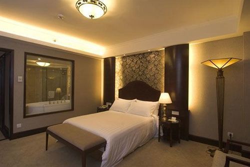 Grand Palace - Grand Management Group Hotel Guangzhou