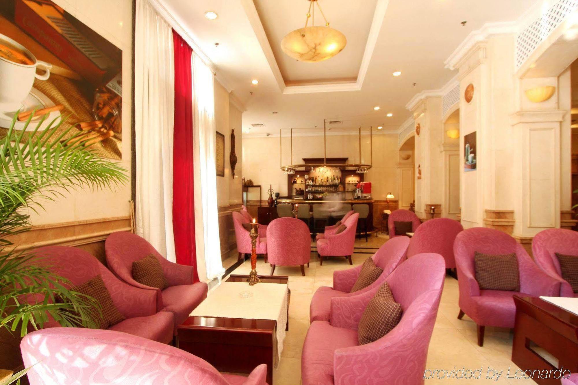 Hotel Grand Palace - Grand Management Group