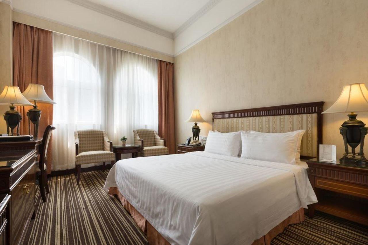 Grand Palace - Grand Management Group