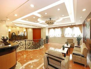 Hotel Grand Palace - Grand Management Group