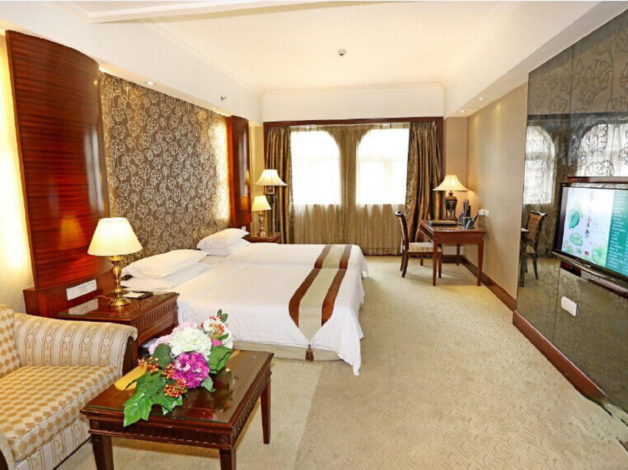Grand Palace - Grand Management Group Guangzhou