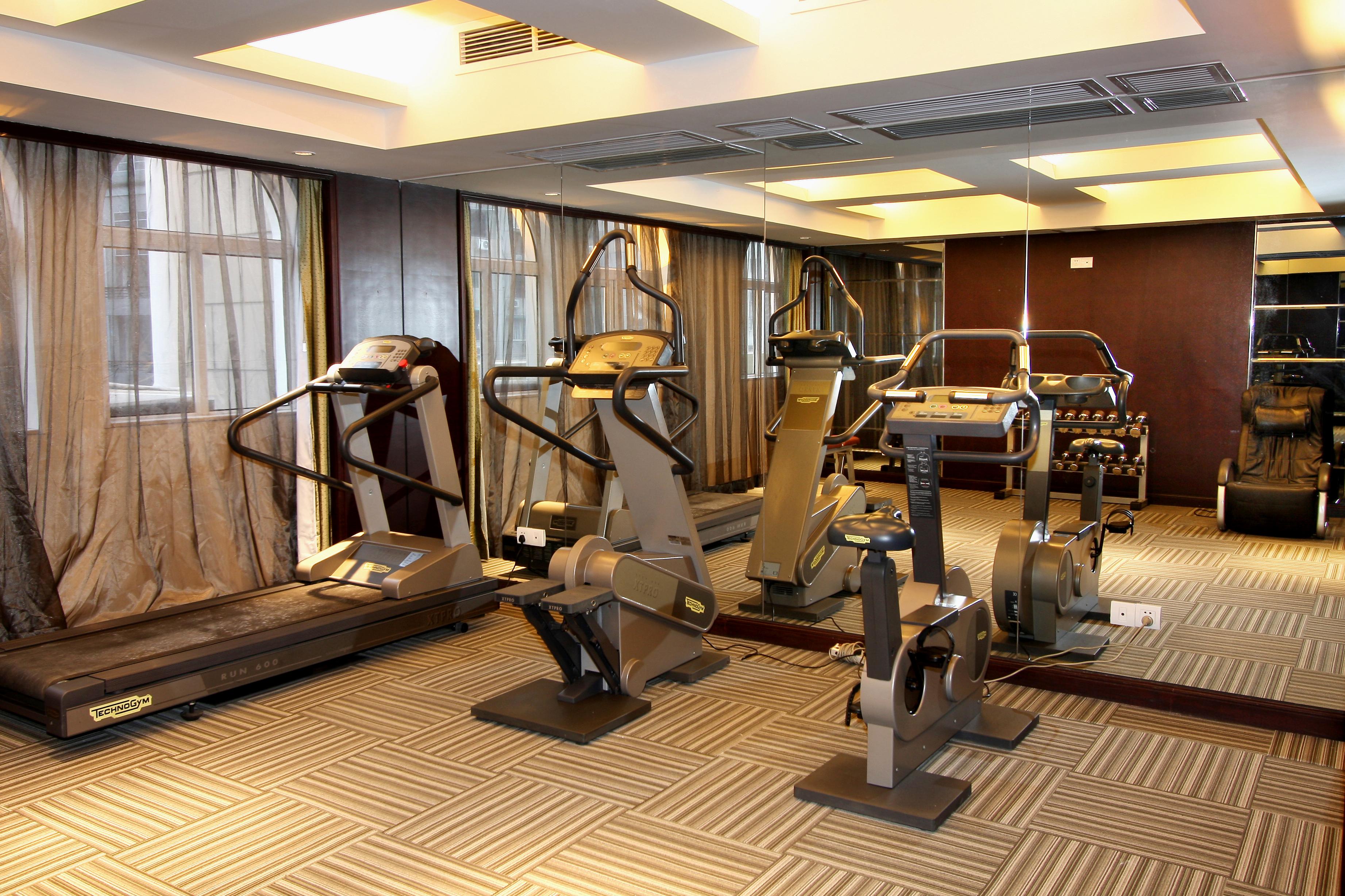 Grand Palace - Grand Management Group Guangzhou