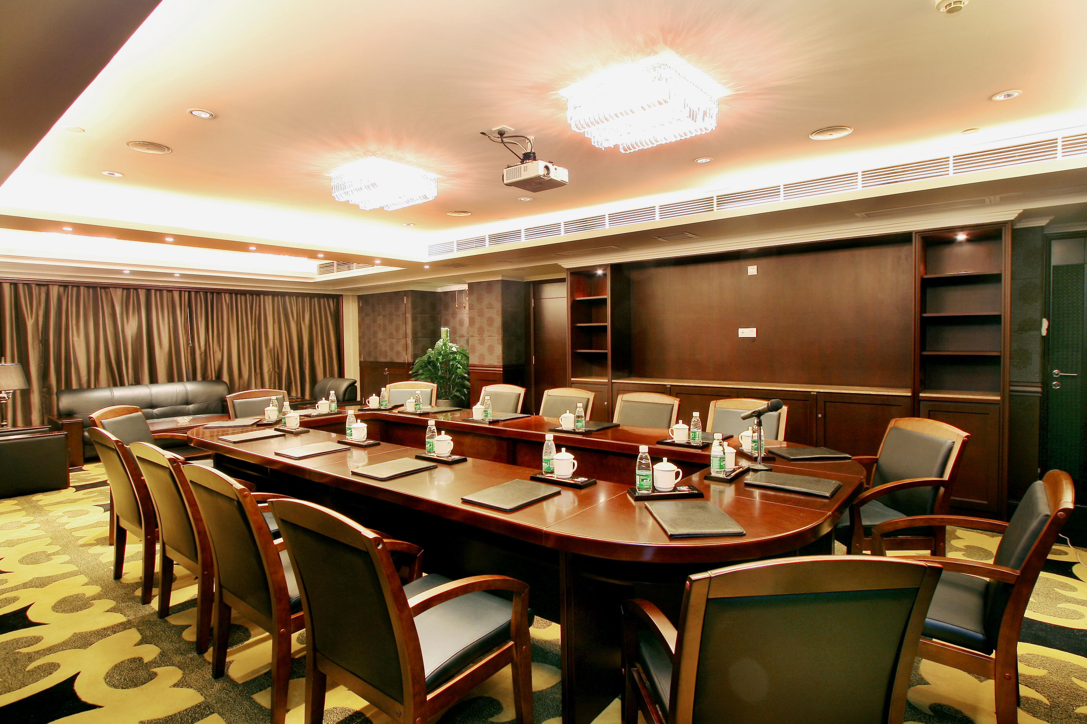 Grand Palace - Grand Management Group