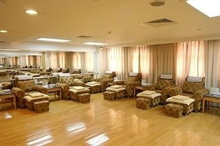 Hotel Grand Palace - Grand Management Group Guangzhou