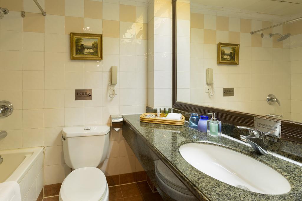 Grand Palace - Grand Management Group Guangzhou