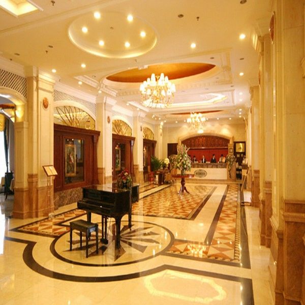 Grand Palace - Grand Management Group 4* Guangzhou