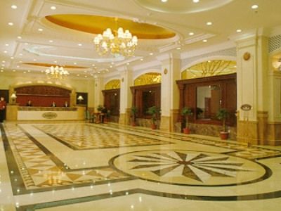 Hotel Grand Palace - Grand Management Group