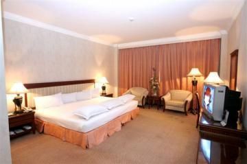 Hotel Grand Palace - Grand Management Group