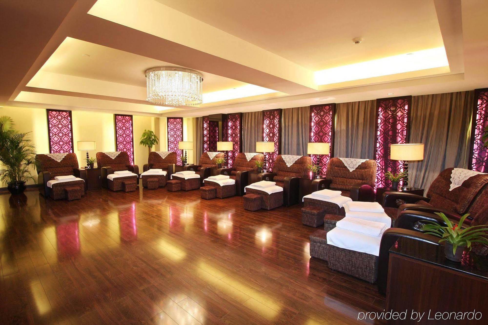 Grand Palace - Grand Management Group 4* Guangzhou