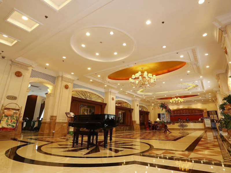 Grand Palace - Grand Management Group Guangzhou