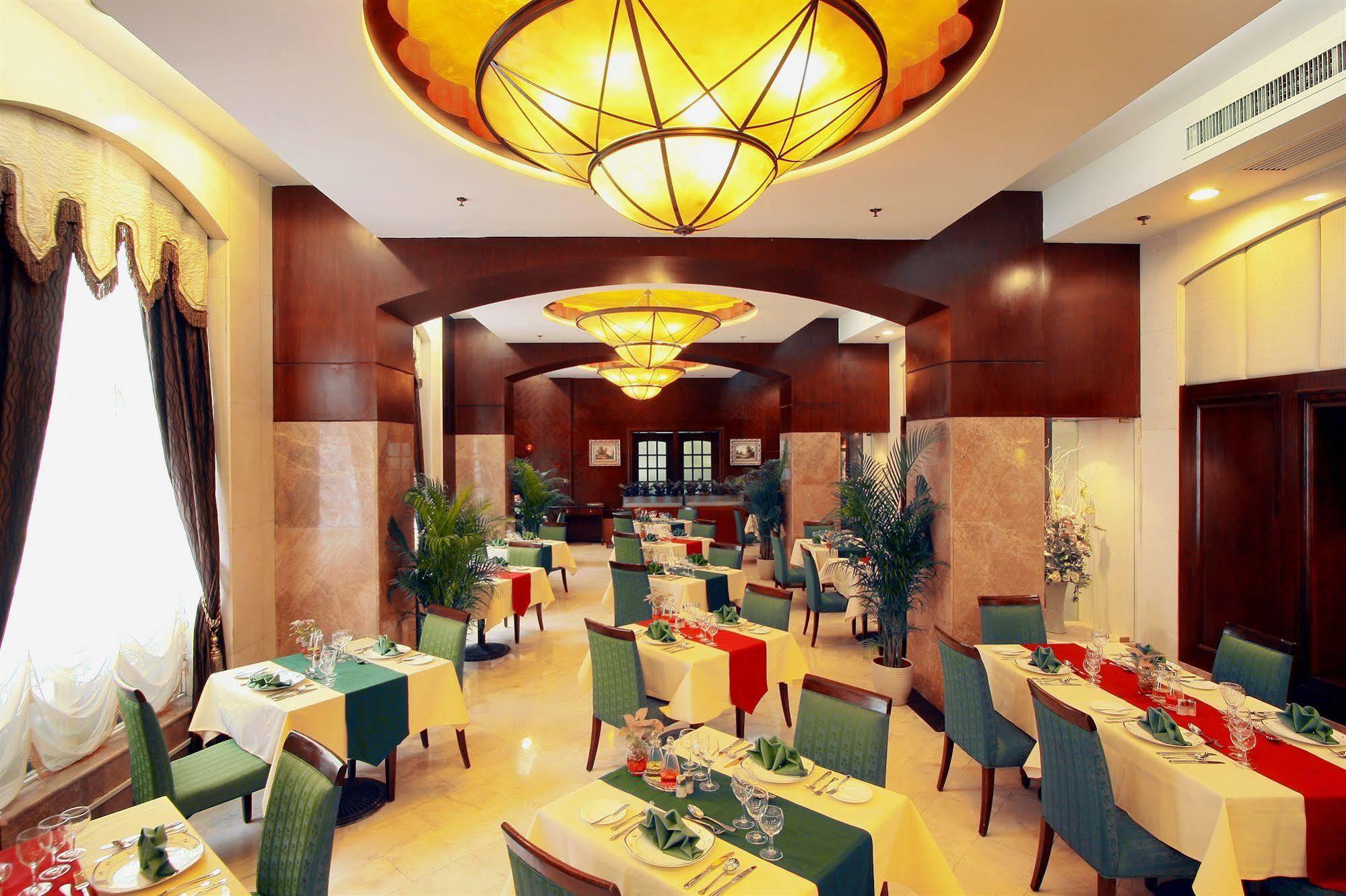 Grand Palace - Grand Management Group Hotel Guangzhou