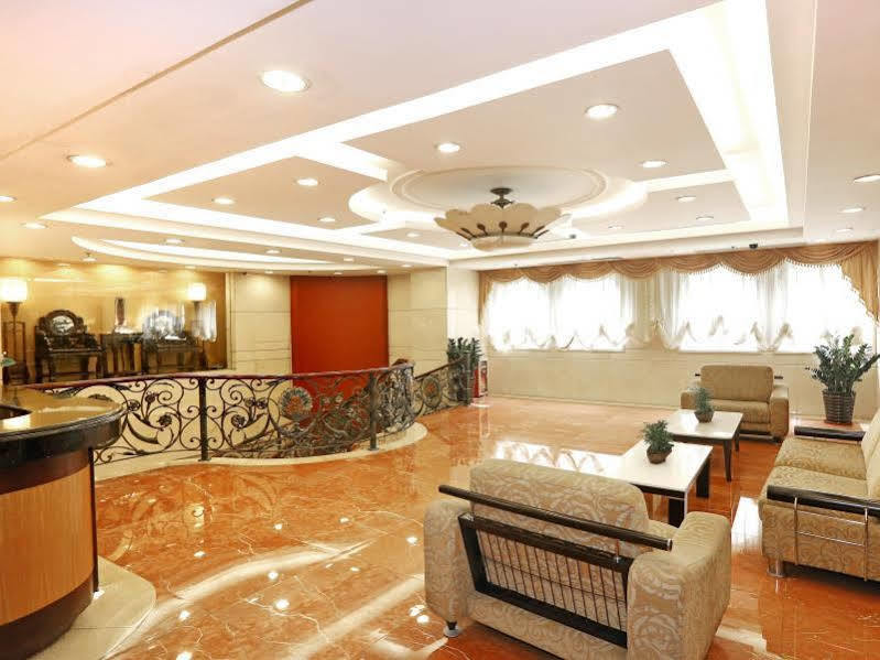Hotel Grand Palace - Grand Management Group Guangzhou